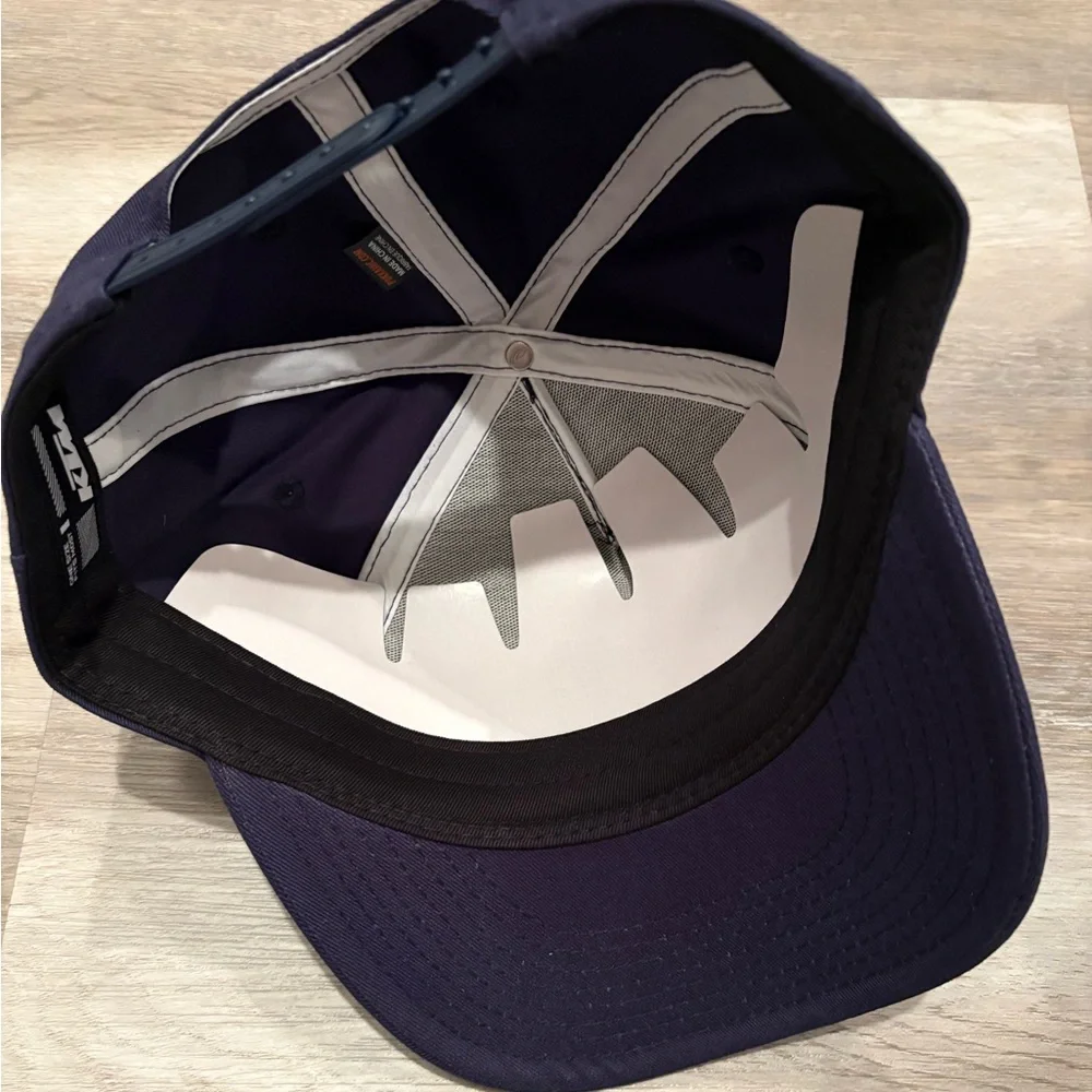 KTM RACING SNAPBACK - Picture 3 of 3